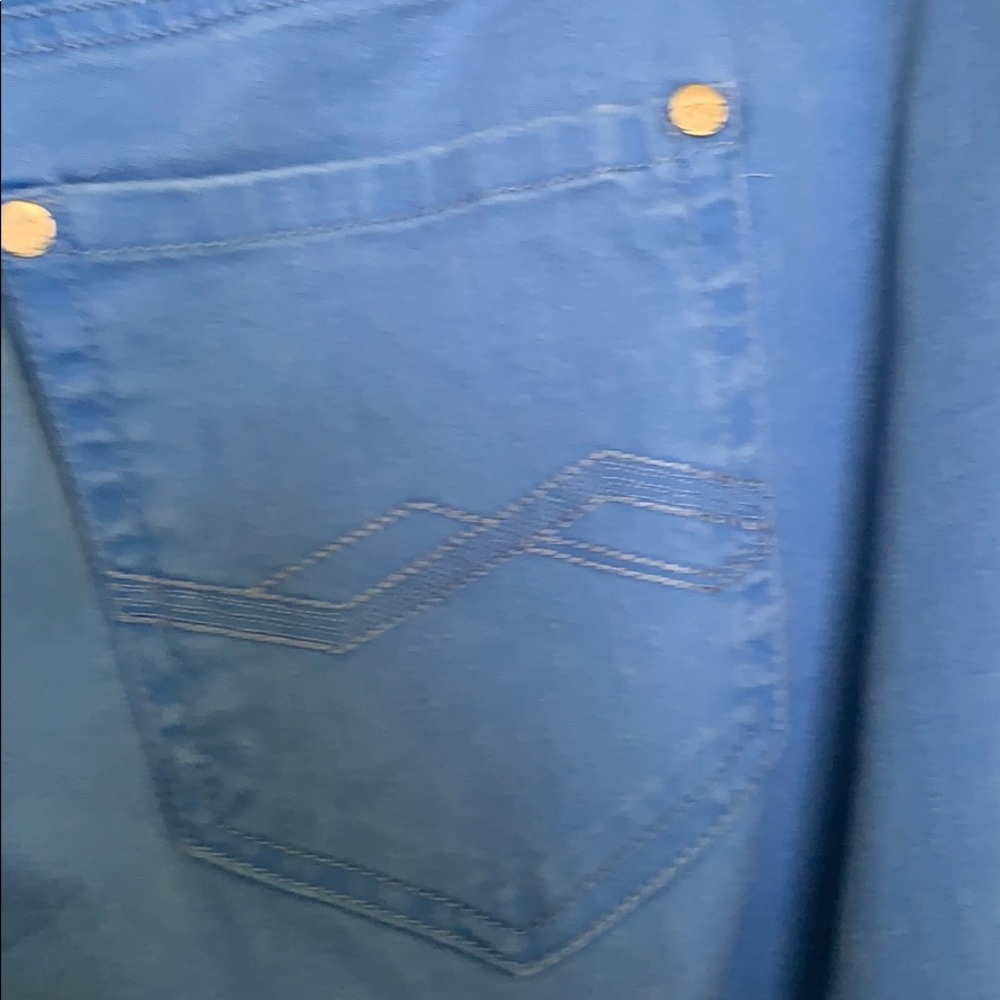 Code Bleu Pants - image 3